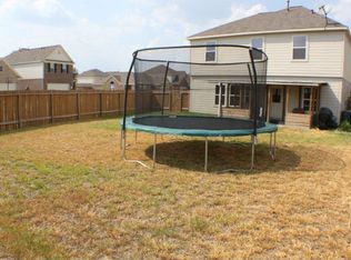 1027 Lieren Ln, Spring, TX 77373