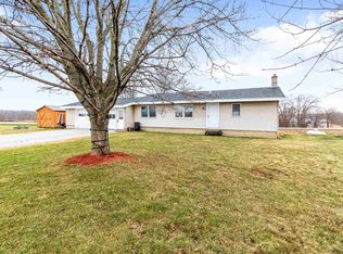 67 Montagne Rd, Swanton, VT 05488