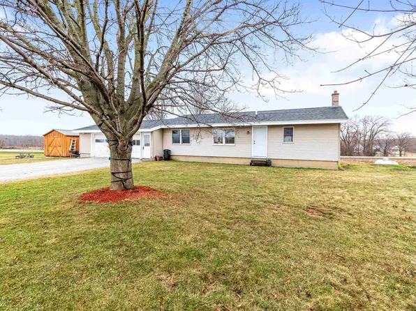 67 Montagne Road, St. Albans Town, VT 05478