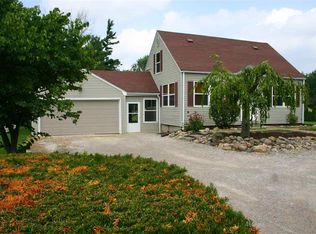 4229 Stellhorn Rd, Fort Wayne, IN 46815