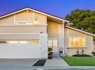 1063 Pensacola St, Foster City, CA 94404