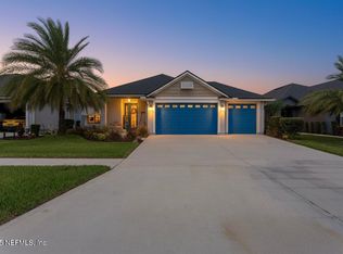 3865 Arbor Mill Cir, Orange Park, FL 32065