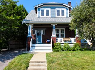 4213 Appleton St, Cincinnati, OH 45209