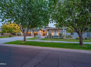 2911 E Morrison Ranch Pkwy, Gilbert, AZ 85296