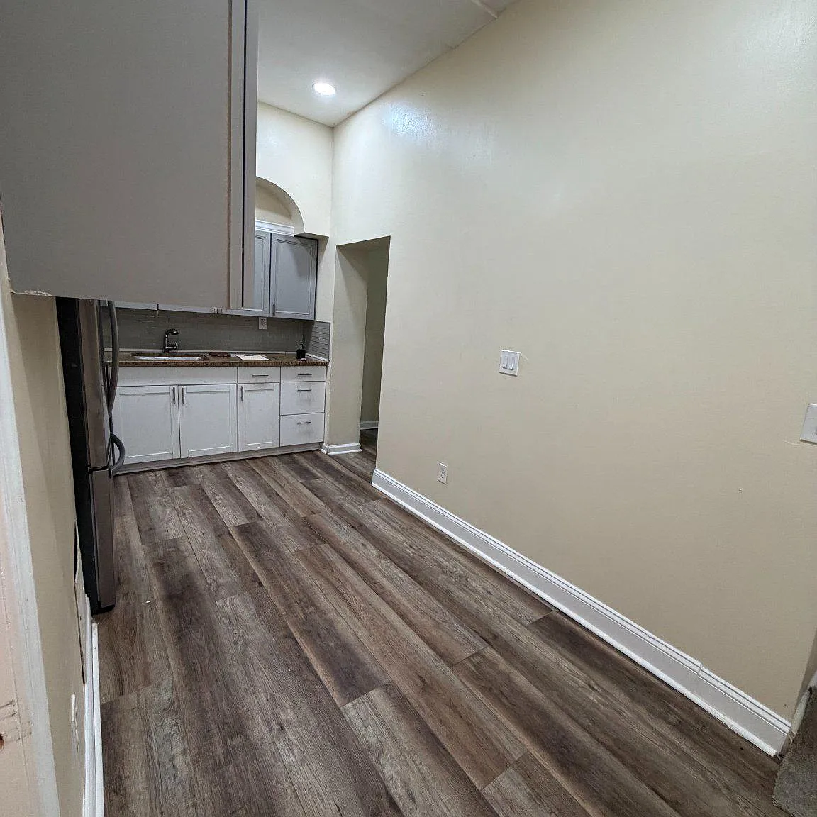 3 bed, 1.0 bath, 1612 sqft, $1,750 — Photo 4