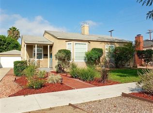 2971 San Francisco Ave, Long Beach, CA 90806