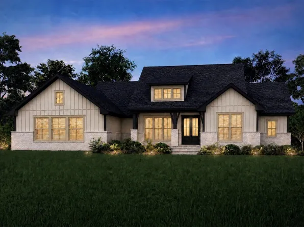 500 Private Rd, Frankston, TX 75763