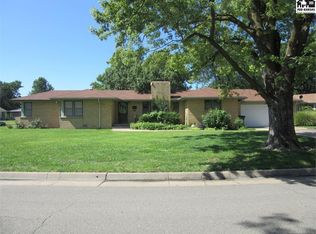 23 E 28th Ave, Hutchinson, KS 67502