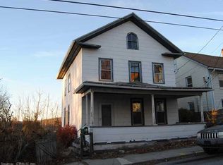 54 Division St, Norwich, CT 06360