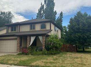8619 W 49th Cir, Arvada, CO 80002