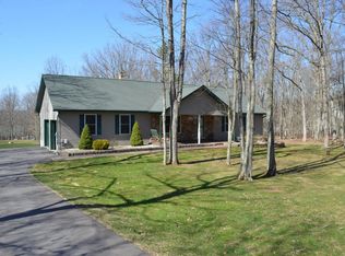 645 Behrens Rd, Jim Thorpe, PA 18229