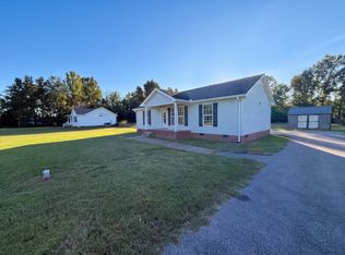 205 Woods Rd, Portland, TN 37148