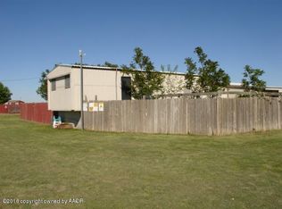 15202 Avent St, Amarillo, TX 79118