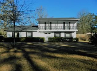 1202 Thomley Ave, Bay Minette, AL 36507