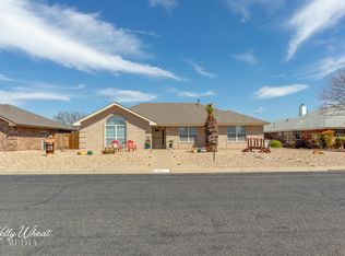 3522 Clearview Dr, San Angelo, TX 76904