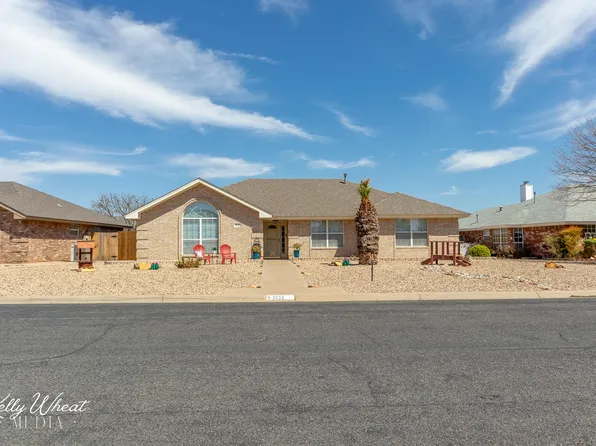 3522 Clearview Dr, San Angelo, TX 76904