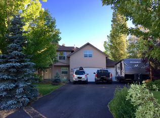 357 SE Soft Tail Loop, Bend, OR 97702