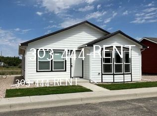1631 Osage Ave, Fort Morgan, CO 80701