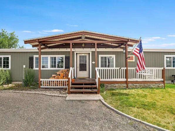 554 N Waucanza St, Dietrich, ID 83324