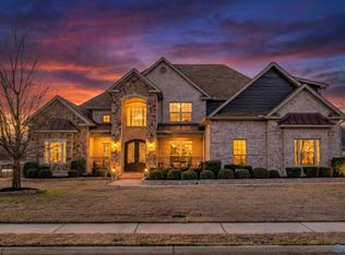 1 Old Cove Pl SE, Gurley, AL 35748