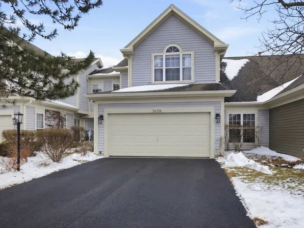 36106 N Springbrook Ln, Gurnee, IL 60031