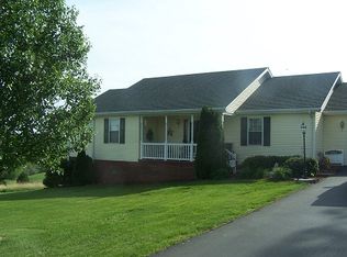 325 Casey Creek Rd, Knifley, KY 42753