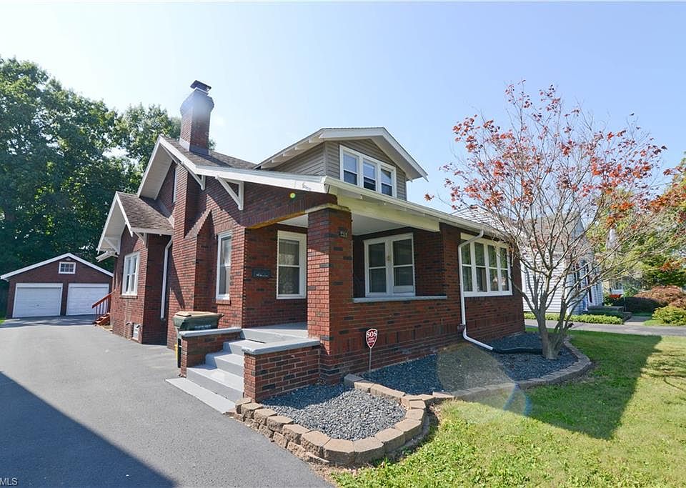 255 Shields Rd, Youngstown, OH 44512 MLS 4225172 Zillow