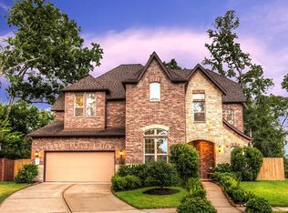 3 Vesuvius Ln, Missouri City, TX 77459