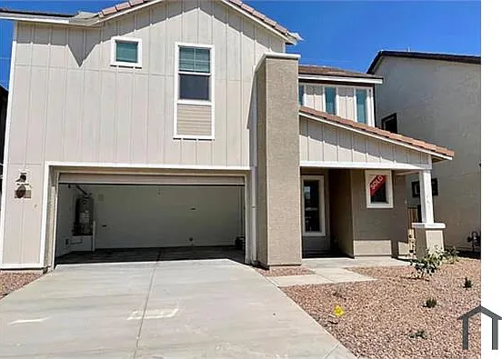 628 W Derringer Way — Photo 1