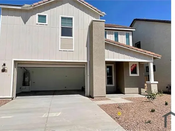 628 W Derringer Way, Chandler, AZ 85286