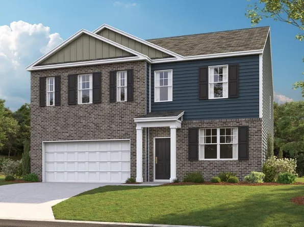 4161 Hines Ln NE, Cleveland, TN 37323