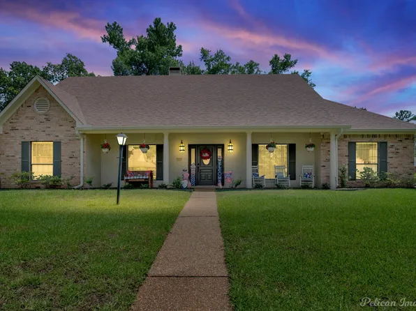 10002 Canterbury Dr, Shreveport, LA 71106