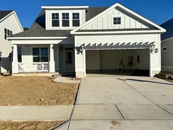 6045 Calvada Circle, Leland, NC 28451