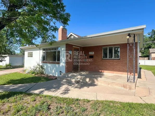 5370 S Windermere St, Littleton, CO 80120