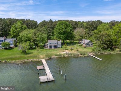 22741 Marshall Ln, Wittman, MD, 21676
