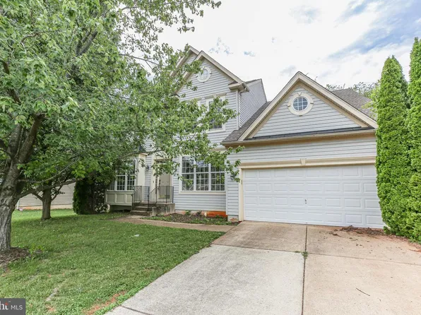 269 Parker Pl, Orange, VA 22960