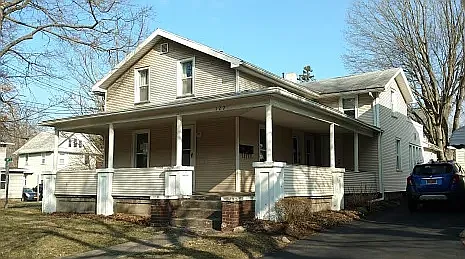 122 Parce Ave #3