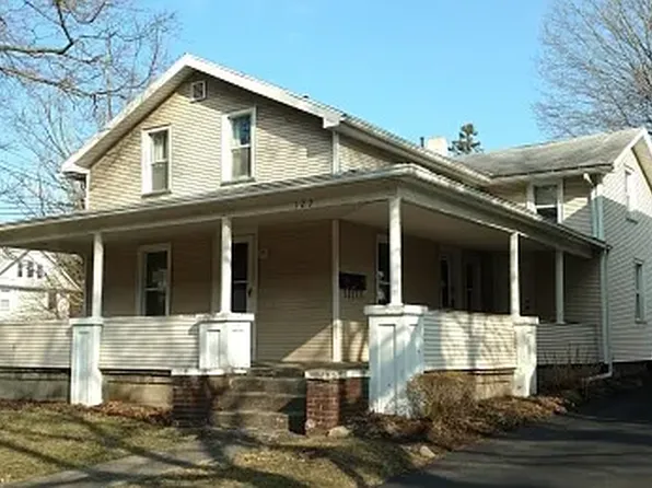 122 Parce Ave APT 3, Fairport, NY 14450