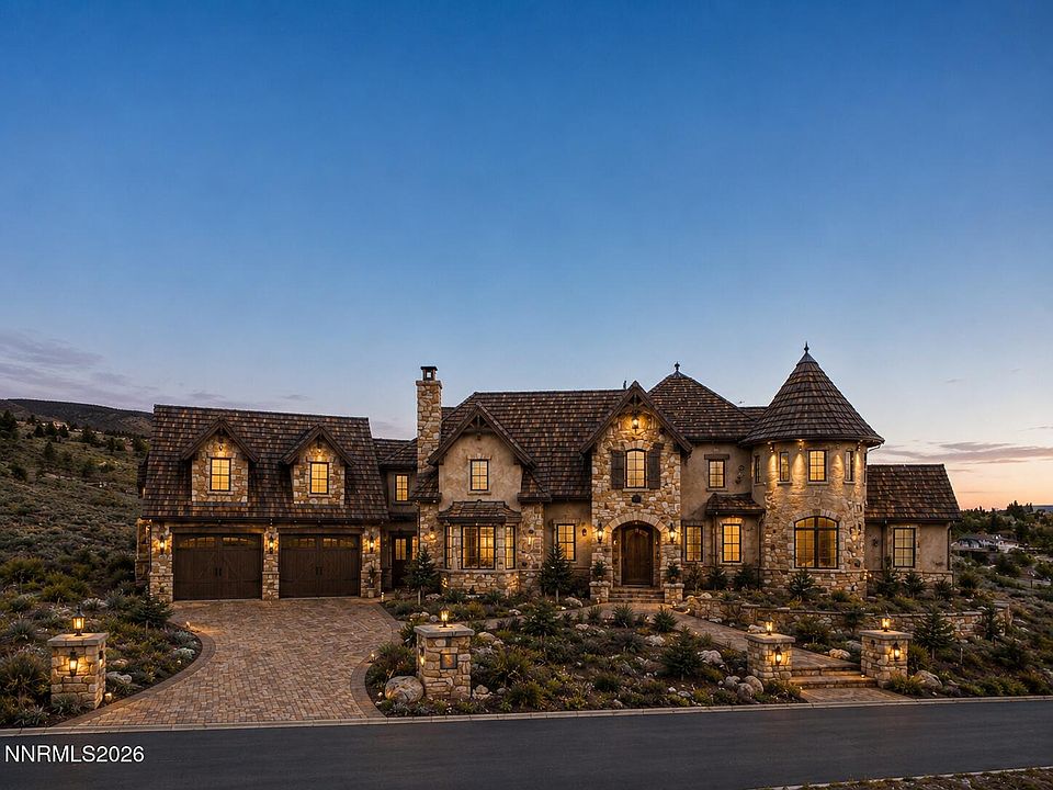 1st image of 6360 De Chardin Ln