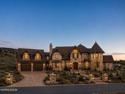 6360 De Chardin Ln, Reno, NV, 89511