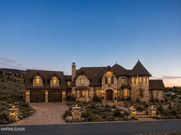 6360 De Chardin Ln, Reno, NV 89511