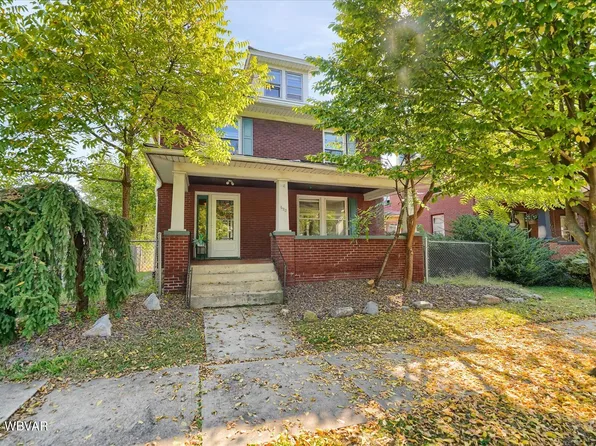 690 3rd Ave, Williamsport, PA 17701