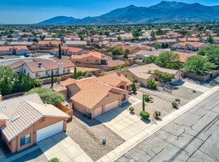 3650 Via De La Reina, Sierra Vista, AZ 85650
