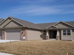 223 Northpark Blvd RM COMMENTS, Huxley, IA 50124