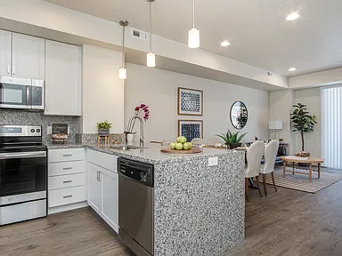 Property tour