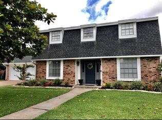 2734 Ruth Ln, Port Neches, TX 77651