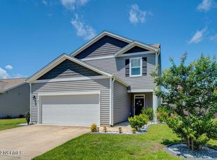 9765 Woodriff Cir, Leland, NC 28451