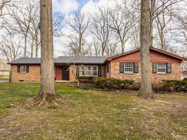 3228 E 71st St, Indianapolis, IN 46220