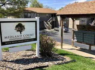 6332 Caenen Lake Rd APT C, Shawnee, KS 66216