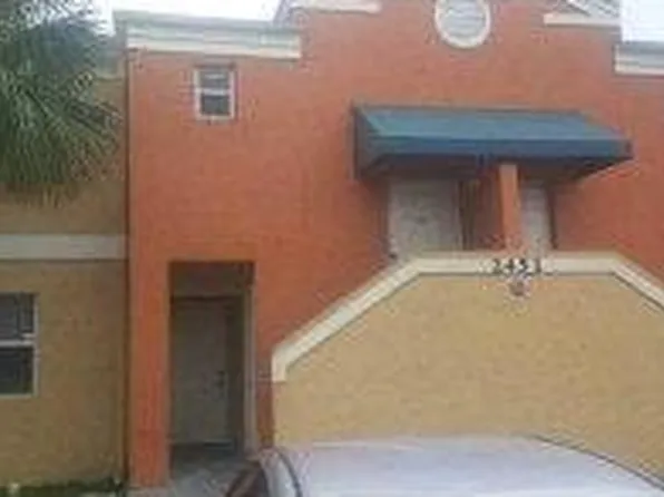 2401 NW 56th Ave, Lauderhill, FL 33313